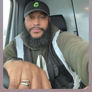 Meet your Posher, Jorge